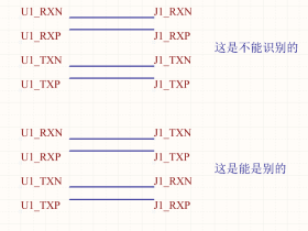 以太网rxp rxn txp txn定义和接法