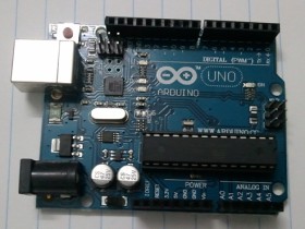 【Arduino】开发入门教程【四】Arduino驱动安装
