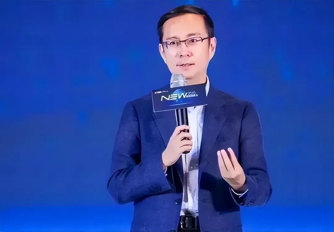 李彦宏、张勇、周鸿祎齐聚，AI竞赛来到关键节点-图片6