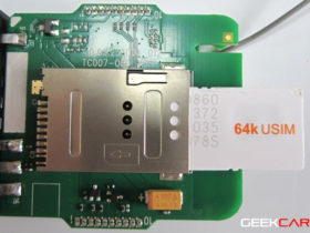 OBD产品深度分析（第二弹）——iVoka MINI X硬件暴力拆解